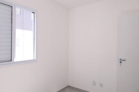 Apartamento para alugar com 35m², 2 quartos e sem vagaQuarto 1