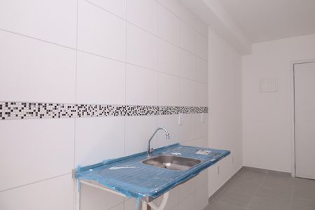 Apartamento para alugar com 35m², 2 quartos e sem vagaCozinha