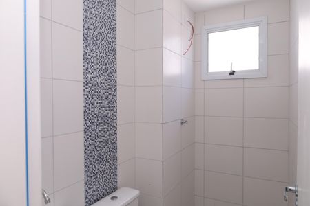 Apartamento para alugar com 35m², 2 quartos e sem vagaBanheiro