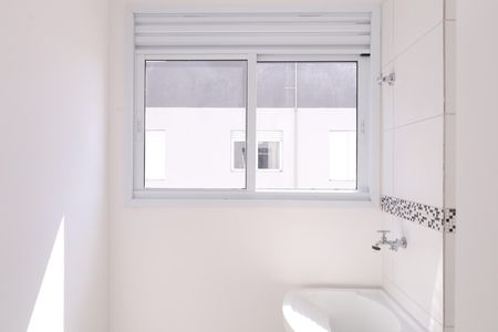 Apartamento para alugar com 35m², 2 quartos e sem vagaÁrea de Serviço