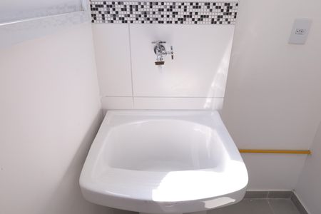 Apartamento para alugar com 35m², 2 quartos e sem vagaÁrea de Serviço