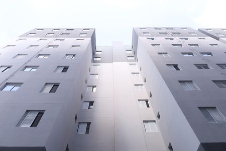 Apartamento para alugar com 35m², 2 quartos e sem vagaÁrea comum - Prédio