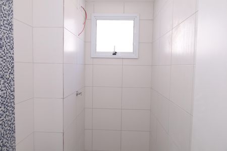 Apartamento para alugar com 35m², 2 quartos e sem vagaBanheiro