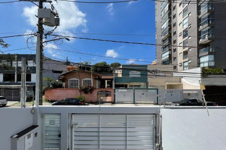 Casa à venda com 296m², 3 quartos e 4 vagas Casa à venda com 296m², 3 quartos e 4 vagasVista - Sala