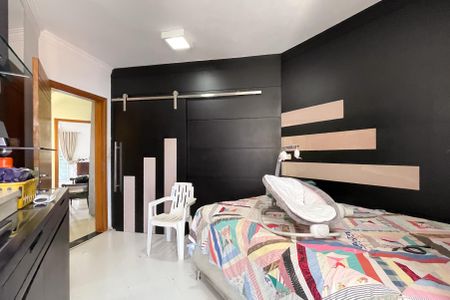 Casa à venda com 296m², 3 quartos e 4 vagas Casa à venda com 296m², 3 quartos e 4 vagasSuíte 2