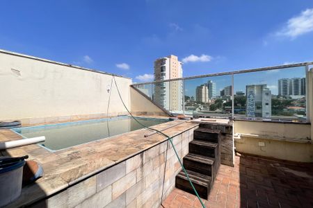 Casa à venda com 296m², 3 quartos e 4 vagas Casa à venda com 296m², 3 quartos e 4 vagasÁrea - Piscina
