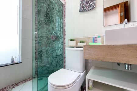 Casa à venda com 296m², 3 quartos e 4 vagas Casa à venda com 296m², 3 quartos e 4 vagasBanheiro - Suíte 3