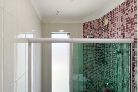 Casa à venda com 296m², 3 quartos e 4 vagas Casa à venda com 296m², 3 quartos e 4 vagasBanheiro - Suíte 3