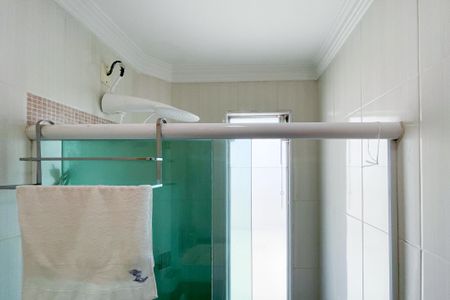 Casa à venda com 296m², 3 quartos e 4 vagas Casa à venda com 296m², 3 quartos e 4 vagasBanheiro - Suíte 2
