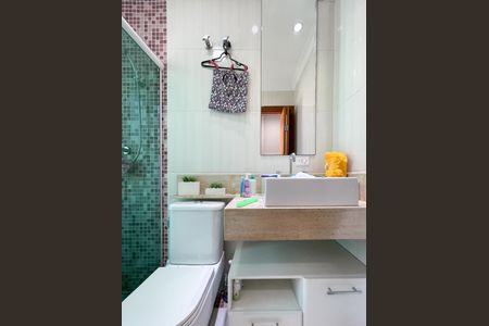 Casa à venda com 296m², 3 quartos e 4 vagas Casa à venda com 296m², 3 quartos e 4 vagasBanheiro - Suíte 3
