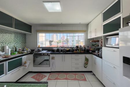 Casa à venda com 296m², 3 quartos e 4 vagas Casa à venda com 296m², 3 quartos e 4 vagasCozinha