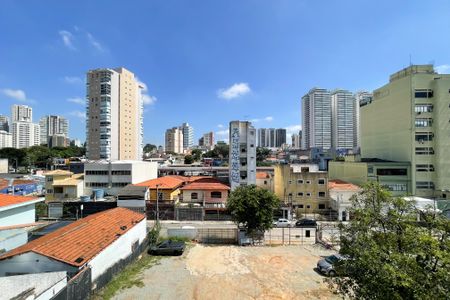 Casa à venda com 296m², 3 quartos e 4 vagas Casa à venda com 296m², 3 quartos e 4 vagasVista da Sacada - Quartos