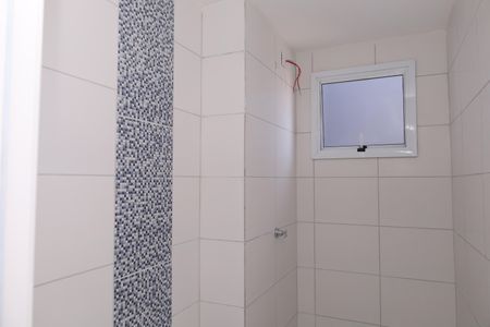 Apartamento à venda com 35m², 2 quartos e sem vagaBanheiro