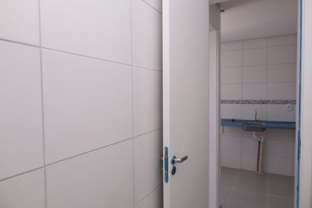 Apartamento à venda com 35m², 2 quartos e sem vagaBanheiro