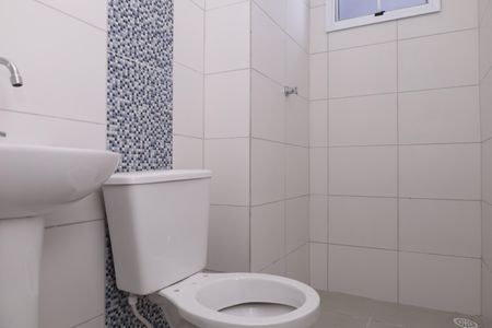 Apartamento à venda com 35m², 2 quartos e sem vagaBanheiro