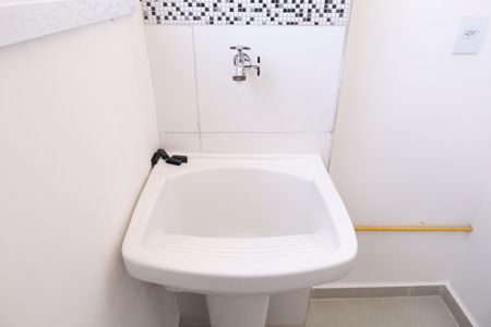 Apartamento à venda com 35m², 2 quartos e sem vagaÁrea de Serviço