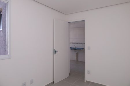 Apartamento à venda com 35m², 2 quartos e sem vagaQuarto 1