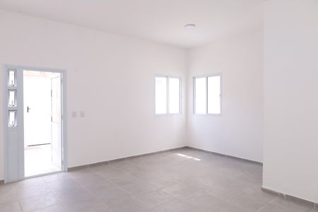 Apartamento à venda com 35m², 2 quartos e sem vagaÁrea comum - Salão de festas