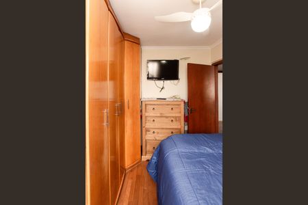 Apartamento à venda com 124m², 3 quartos e 3 vagas Apartamento à venda com 124m², 3 quartos e 3 vagasQuarto 2