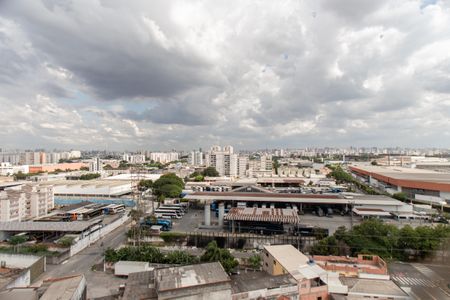 Apartamento à venda com 124m², 3 quartos e 3 vagas Apartamento à venda com 124m², 3 quartos e 3 vagasQuarto 2 - Vista