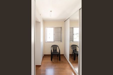 Apartamento à venda com 124m², 3 quartos e 3 vagas Apartamento à venda com 124m², 3 quartos e 3 vagasSuíte - Closet