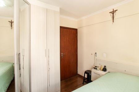 Apartamento à venda com 124m², 3 quartos e 3 vagas Apartamento à venda com 124m², 3 quartos e 3 vagasQuarto 1