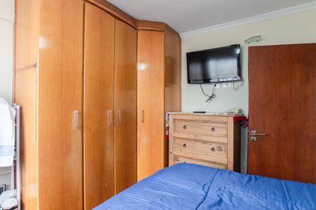 Apartamento à venda com 124m², 3 quartos e 3 vagas Apartamento à venda com 124m², 3 quartos e 3 vagasQuarto 2