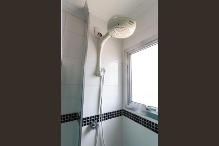 Apartamento à venda com 124m², 3 quartos e 3 vagas Apartamento à venda com 124m², 3 quartos e 3 vagasBanheiro