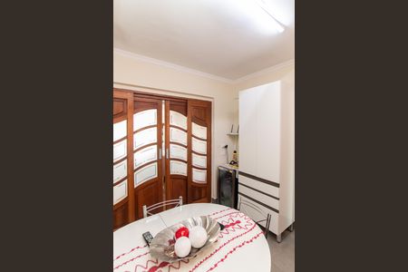 Apartamento à venda com 124m², 3 quartos e 3 vagas Apartamento à venda com 124m², 3 quartos e 3 vagasCopa