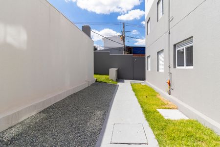 Apartamento à venda com 35m², 2 quartos e sem vaga Apartamento à venda com 35m², 2 quartos e sem vagaÁrea comum