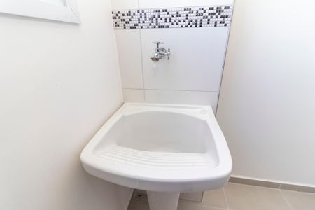 Apartamento à venda com 35m², 2 quartos e sem vaga Apartamento à venda com 35m², 2 quartos e sem vagaÁrea de Serviço