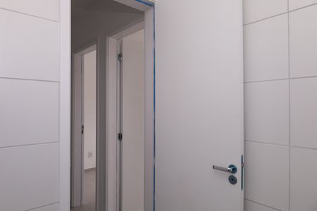 Apartamento para alugar com 35m², 2 quartos e sem vagaBanheiro