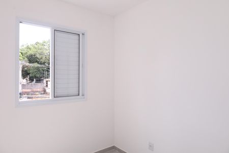 Apartamento para alugar com 35m², 2 quartos e sem vagaQuarto 1