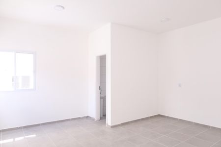 Apartamento para alugar com 35m², 2 quartos e sem vagaÁrea comum - Salão de festas