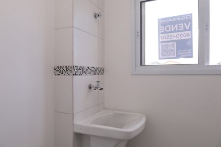 Apartamento para alugar com 35m², 2 quartos e sem vagaÁrea de Serviço