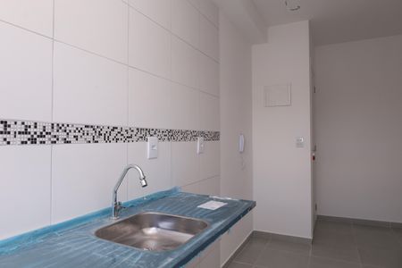 Apartamento para alugar com 35m², 2 quartos e sem vagaCozinha