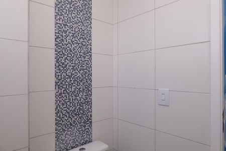 Apartamento para alugar com 35m², 2 quartos e sem vagaBanheiro