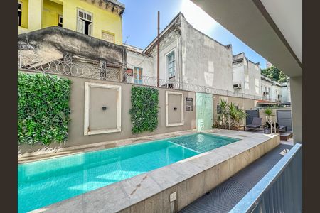 Apartamento à venda com 35m², 1 quarto e sem vaga Apartamento à venda com 35m², 1 quarto e sem vagaÁrea comum