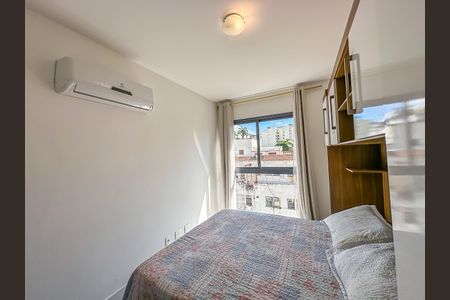 Apartamento à venda com 35m², 1 quarto e sem vaga Apartamento à venda com 35m², 1 quarto e sem vagaQuarto 1