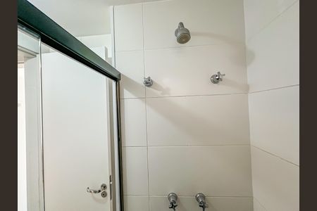 Apartamento à venda com 35m², 1 quarto e sem vaga Apartamento à venda com 35m², 1 quarto e sem vagaBanheiro