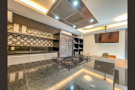 Apartamento à venda com 35m², 1 quarto e sem vaga Apartamento à venda com 35m², 1 quarto e sem vagaÁrea comum