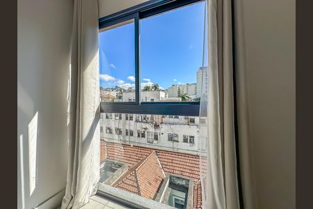 Apartamento à venda com 35m², 1 quarto e sem vaga Apartamento à venda com 35m², 1 quarto e sem vagaQuarto 1