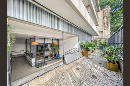 Apartamento à venda com 35m², 1 quarto e sem vaga Apartamento à venda com 35m², 1 quarto e sem vagaÁrea comum