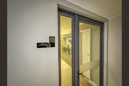 Apartamento à venda com 35m², 1 quarto e sem vaga Apartamento à venda com 35m², 1 quarto e sem vagaÁrea comum