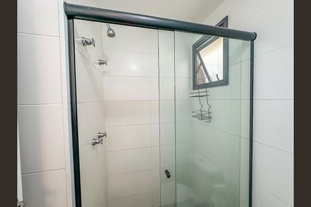 Apartamento à venda com 35m², 1 quarto e sem vaga Apartamento à venda com 35m², 1 quarto e sem vagaBanheiro