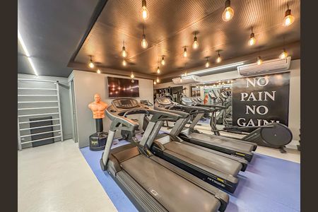 Apartamento à venda com 35m², 1 quarto e sem vaga Apartamento à venda com 35m², 1 quarto e sem vagaÁrea comum