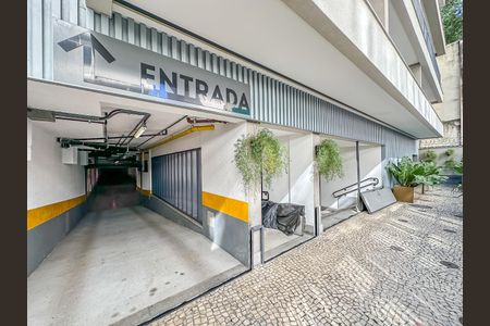 Apartamento à venda com 35m², 1 quarto e sem vaga Apartamento à venda com 35m², 1 quarto e sem vagaÁrea comum