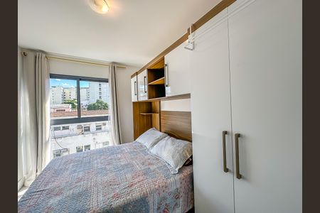 Apartamento à venda com 35m², 1 quarto e sem vaga Apartamento à venda com 35m², 1 quarto e sem vagaQuarto 1