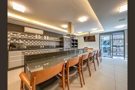 Apartamento à venda com 35m², 1 quarto e sem vaga Apartamento à venda com 35m², 1 quarto e sem vagaÁrea comum