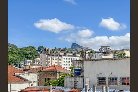 Apartamento à venda com 35m², 1 quarto e sem vaga Apartamento à venda com 35m², 1 quarto e sem vagaVista - Quarto 1